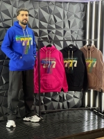 هودی تو کرکی 777