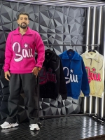 دورس نیم زیپ Sau