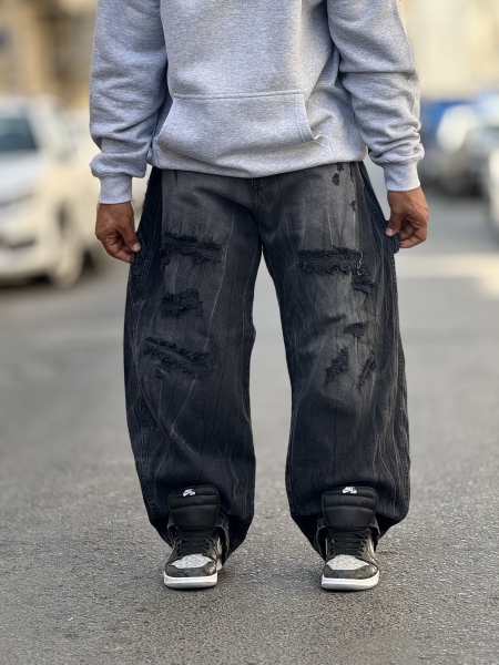 سوپر بگ بالونی