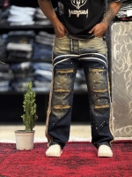 نیم بگ دو خط