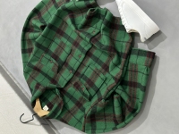 پیراهن پشمی ( فوق ضخیم ) ( اف ویژه بلک فرایدی )