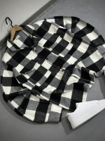 پیراهن پشمی ( فوق ضخیم )