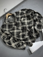 پیراهن پشمی ( فوق ضخیم )