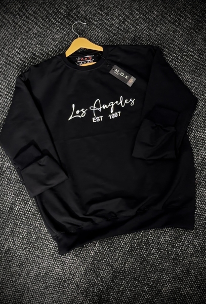 دورس دو نخ پنبه چاپی مردانه زنگ مشکی