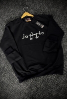 دورس دو نخ پنبه چاپی مردانه زنگ مشکی