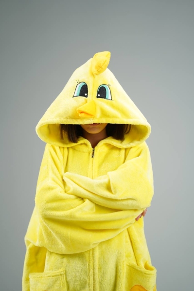 پتو جوجه فری سایز