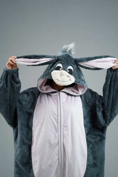 پتو تن پوش مدل خر قد نهایتا 180