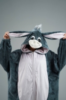 پتو تن پوش مدل خر قد نهایتا 180