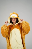 گارفیلد گربه مهربون قد حداکثر 180