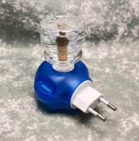 دستگاه پشه کش دوکاره برای (مایع و قرص پشه)