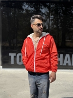 سویشرت ضخیم داخل تدی