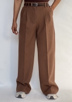 شلوار فوتر بگ