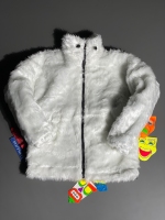 کاپشن پوست خارجی