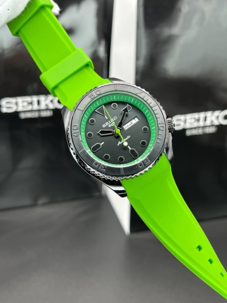 سیکو بند رابر