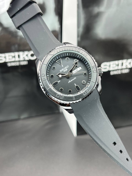 سیکو بند رابر