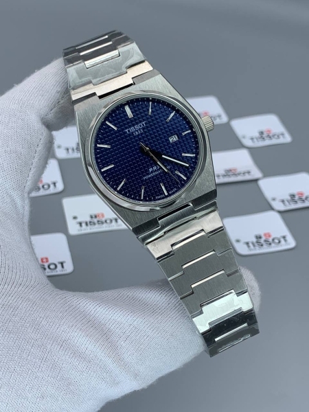 تیسوت پی ار ایکس