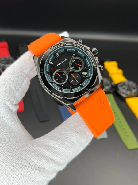 توبلور کرنوگراف بند رابر