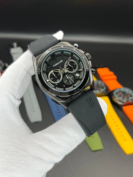 توبلور کرنوگراف