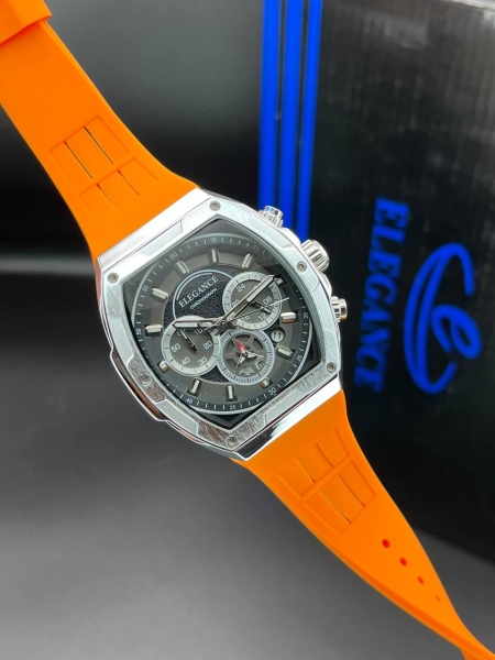 الگانس بند رابر