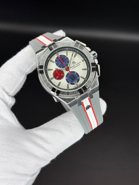 موریس بند رابر