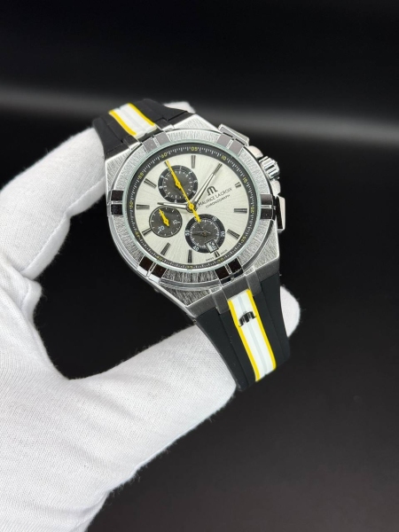 موریس بند رابر