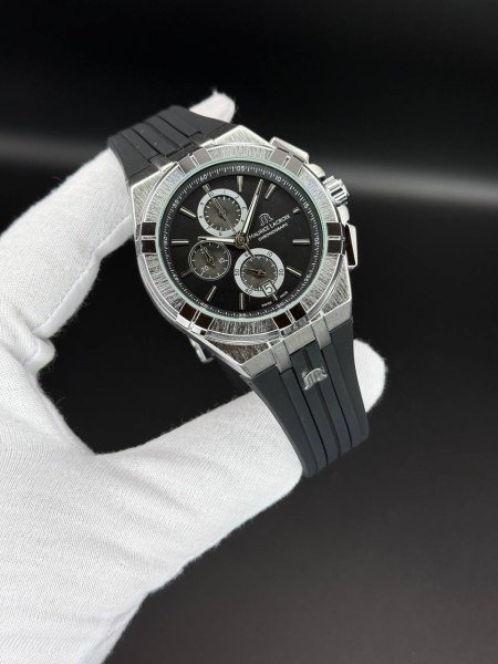 موریس بند رابر