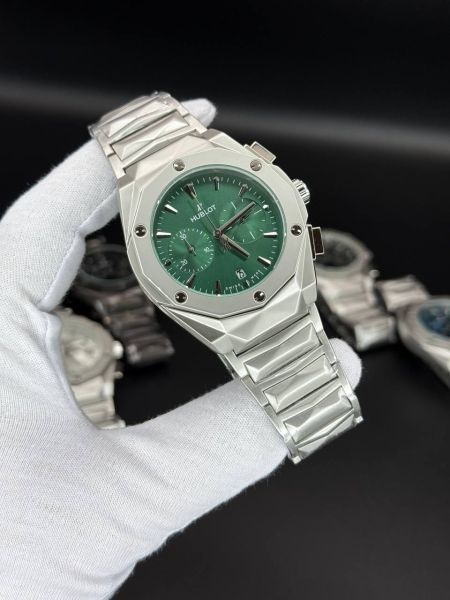 هابلوت فلزی کرنوگراف