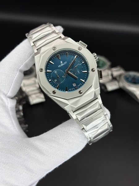 هابلوت فلزی کرنوگراف