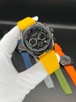 توبلور کرنوگراف