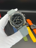 توبلور کرنوگراف