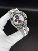 موریس بند رابر