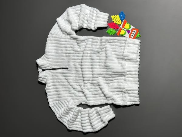 دورس تدی نیمزیپ