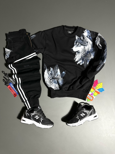 دورس گرگ وارداتی