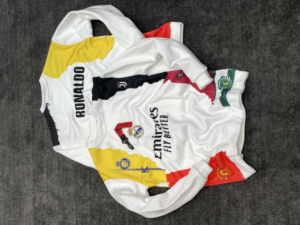 کیتِ رونالدو