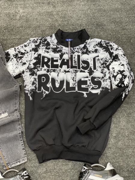 دورس نیم زیپ رعالیس