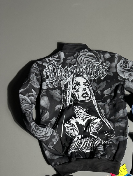 دورس نیم زیپ روخ