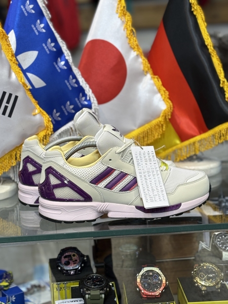 رویال بنفش سفارش ویتنام