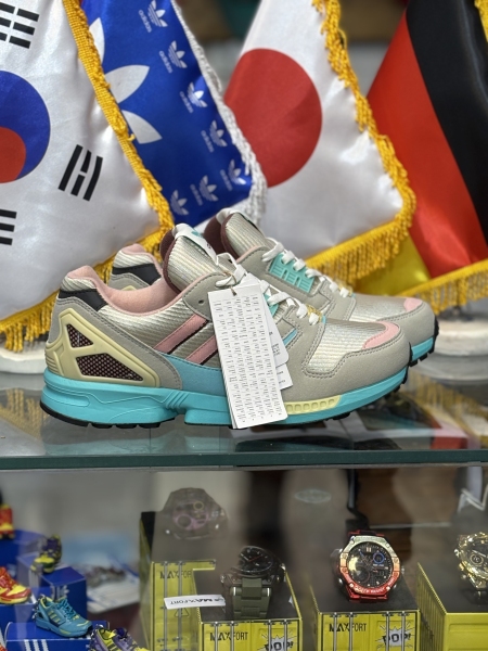 متالیک گری سفارش ویتنام