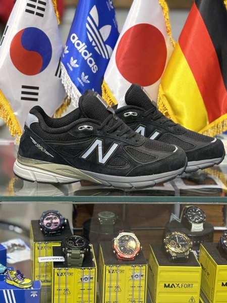 نیوبالانس 990 مسترکوالیتی