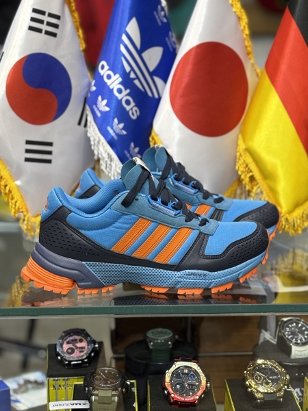 ماراتن مسترکوالیتی