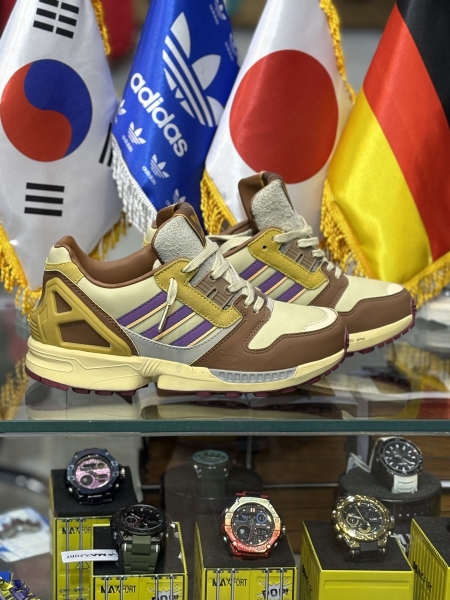 یوگی سفارش کره