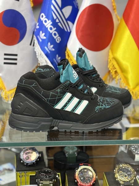 اکومنت کاشیون سفارش کره