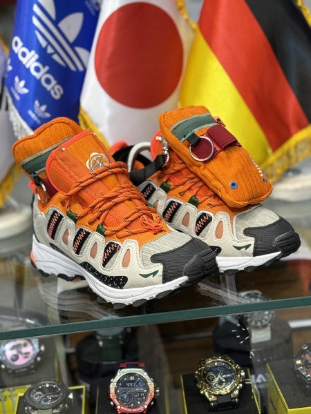 ادونچر سفارش کره