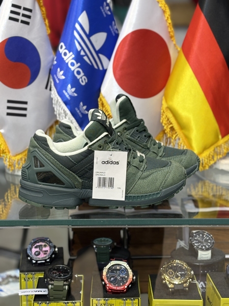 پارلی سفارش کره