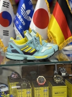 گلف فیروزه ایی سفارش کره