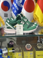 آف اسپرینگ سبز سفارش کره