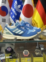 آف اسپرینگ آبی سفارش کره