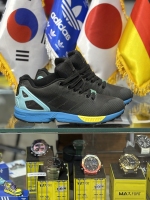 فلوکس کف آبی سفارش کره