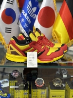 اسپانیا سفارش کره