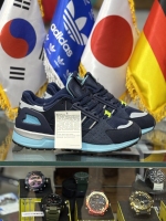 ده هزار کف آبی سفارش کره